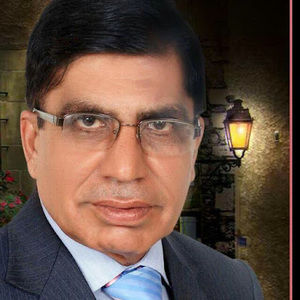 Meet your Posher, Ramzan